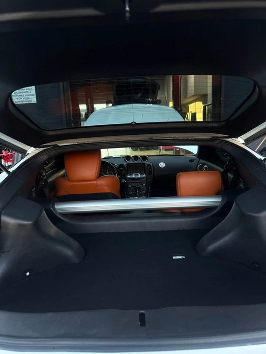 2013 Nissan 370Z 6th Gen - Image 5 of 8