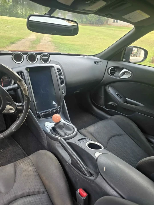 2013 Nissan 370Z 6th Gen - Image 5 of 12
