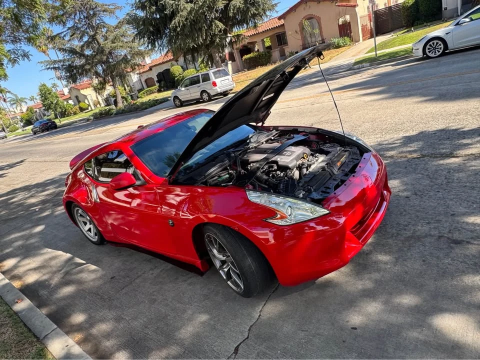 2013 Nissan 370Z 6th Gen - Image 11 of 12