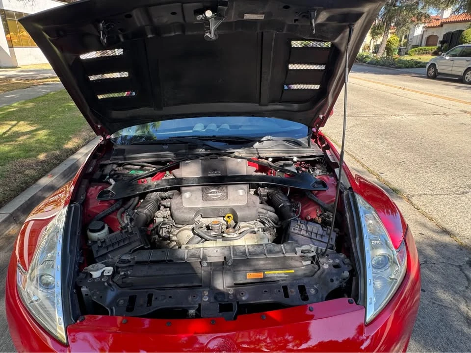 2013 Nissan 370Z 6th Gen - Image 10 of 12
