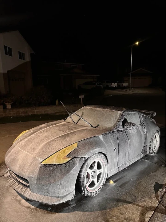 2013 Nissan 370Z 6th Gen - Image 5 of 7