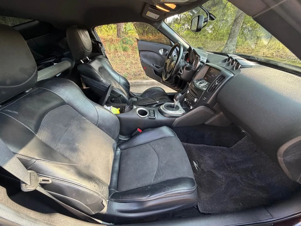 2013 Nissan 370Z 6th Gen - Image 11 of 16