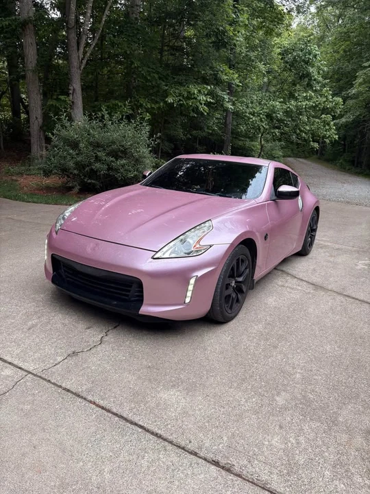 2013 Nissan 370Z 6th Gen - Image 2 of 2
