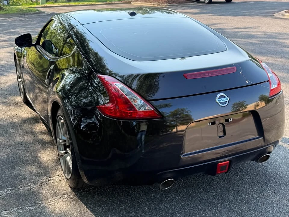 2013 Nissan 370Z 6th Gen - Image 15 of 16