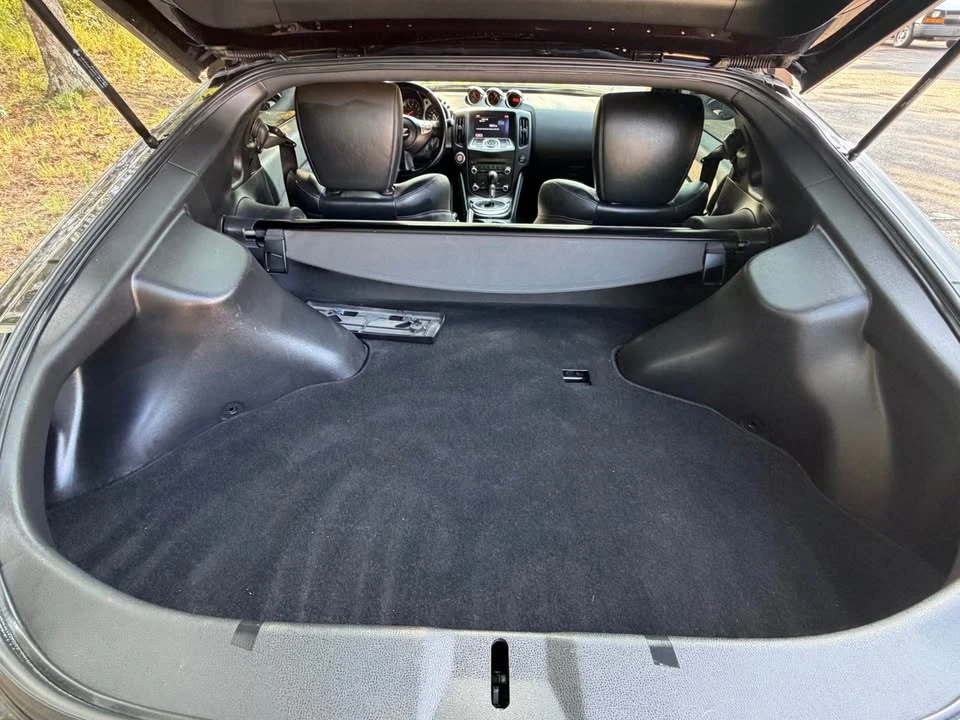 2013 Nissan 370Z 6th Gen - Image 12 of 16