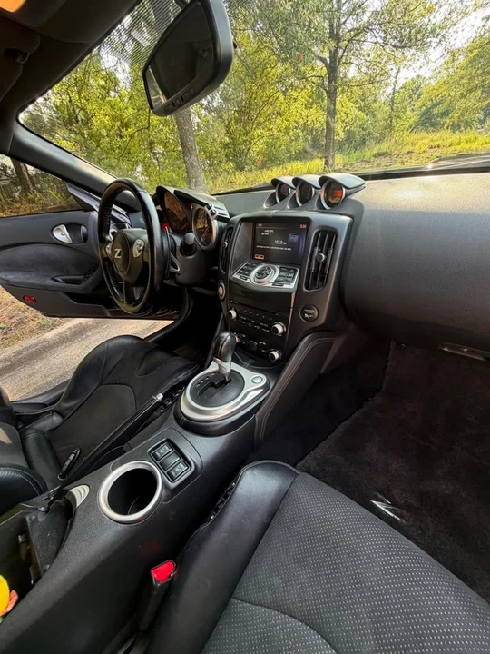 2013 Nissan 370Z 6th Gen - Image 10 of 16