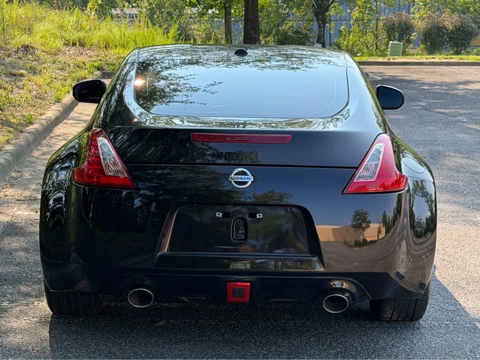 2013 Nissan 370Z 6th Gen - Image 16 of 16