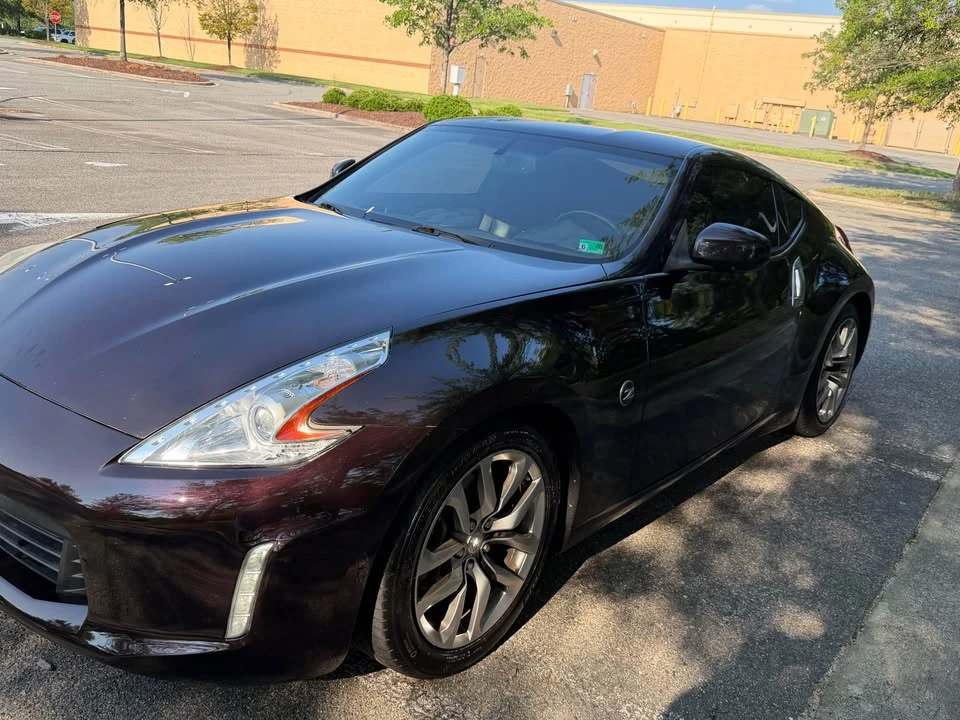 2013 Nissan 370Z 6th Gen - Image 3 of 16