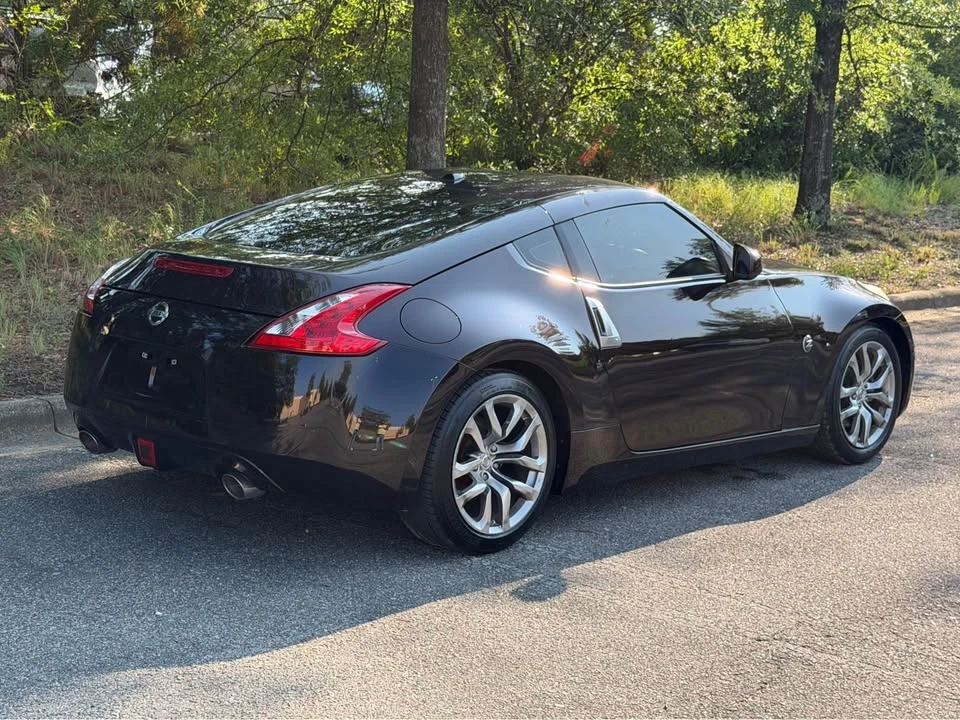 2013 Nissan 370Z 6th Gen - Image 14 of 16