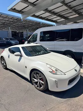 2013 Nissan 370Z Touring Coupe 2D