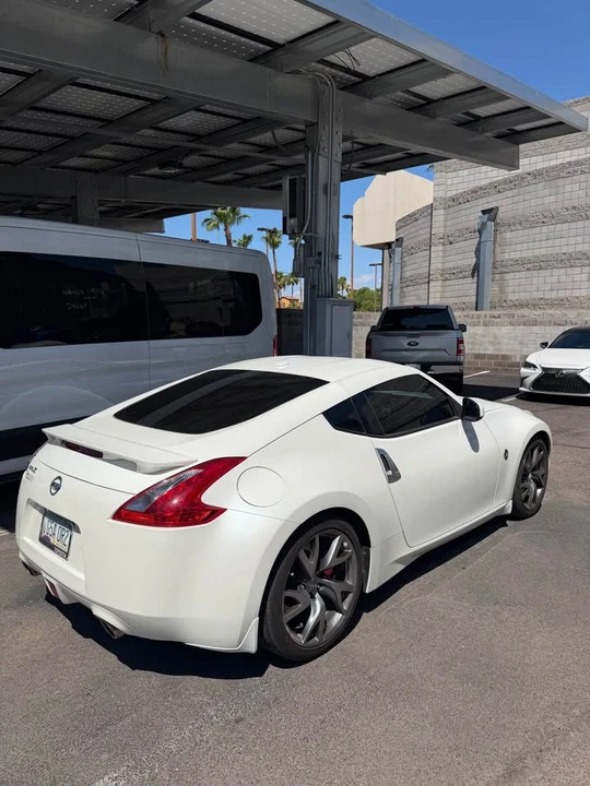 2013 Nissan 370Z 6th Gen - Image 5 of 5