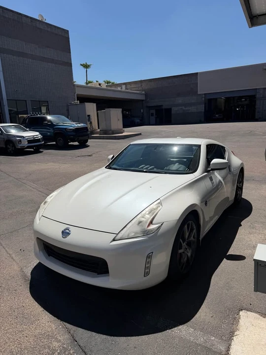 2013 Nissan 370Z 6th Gen - Image 2 of 5