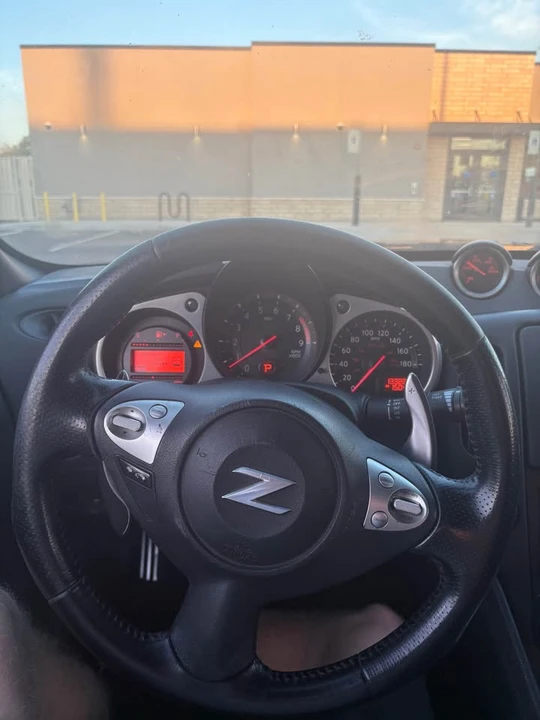 2013 Nissan 370Z 6th Gen - Image 9 of 15