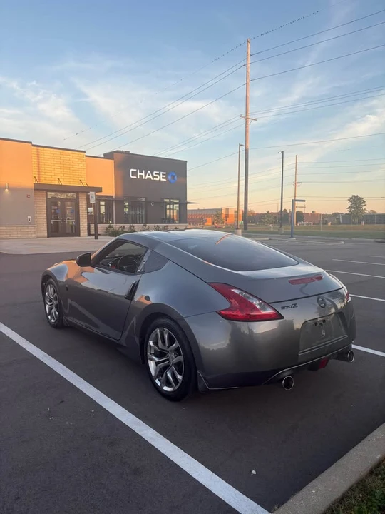 2013 Nissan 370Z 6th Gen - Image 5 of 15