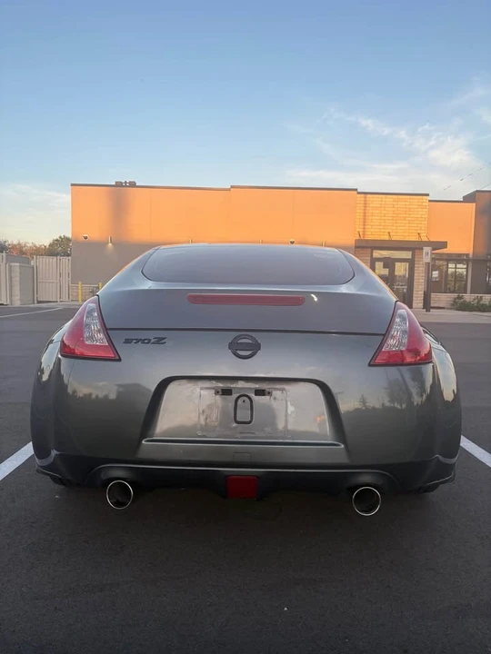 2013 Nissan 370Z 6th Gen - Image 6 of 15