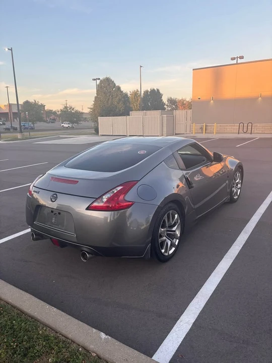 2013 Nissan 370Z 6th Gen - Image 4 of 15