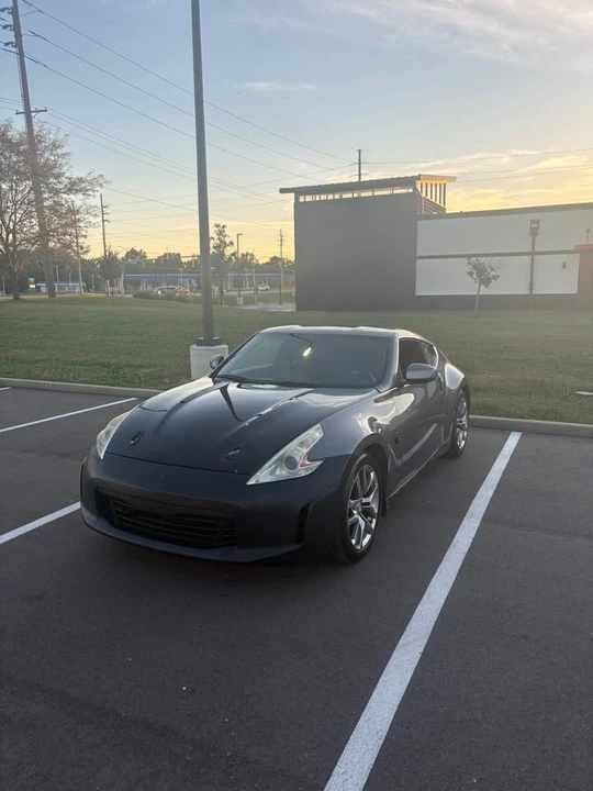 2013 Nissan 370Z 6th Gen - Image 2 of 15