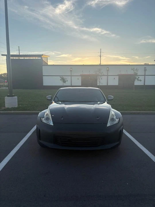 2013 Nissan 370Z 6th Gen - Image 3 of 15