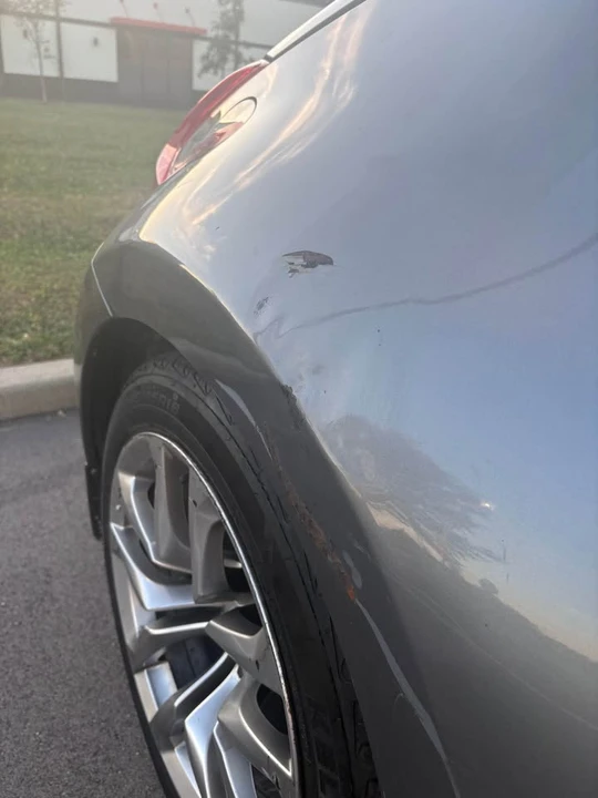 2013 Nissan 370Z 6th Gen - Image 7 of 15