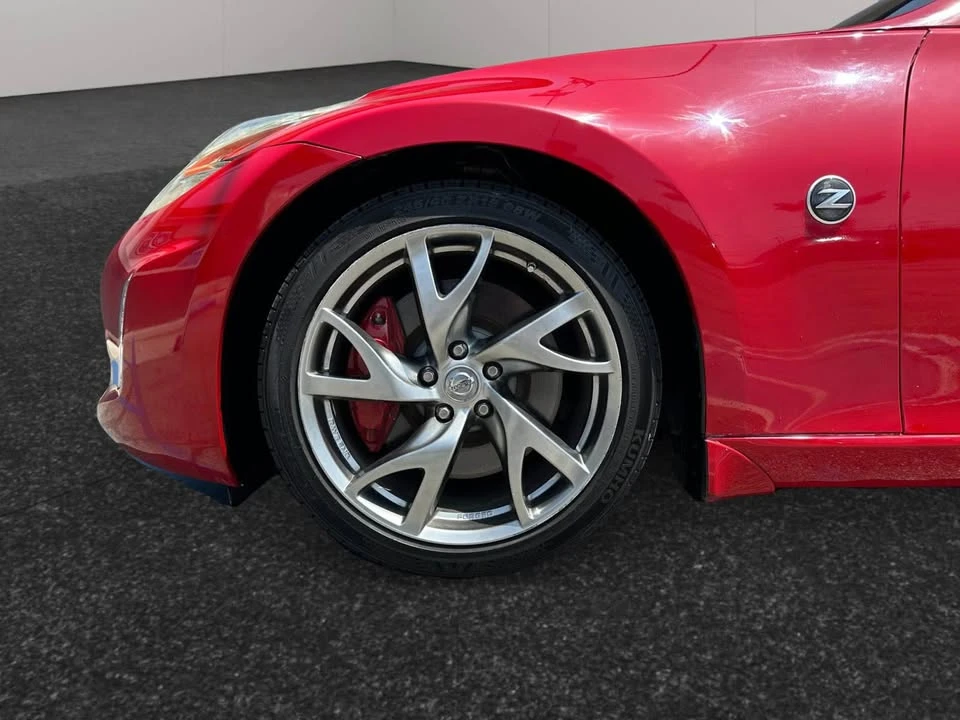 2013 Nissan 370Z 6th Gen - Image 12 of 12