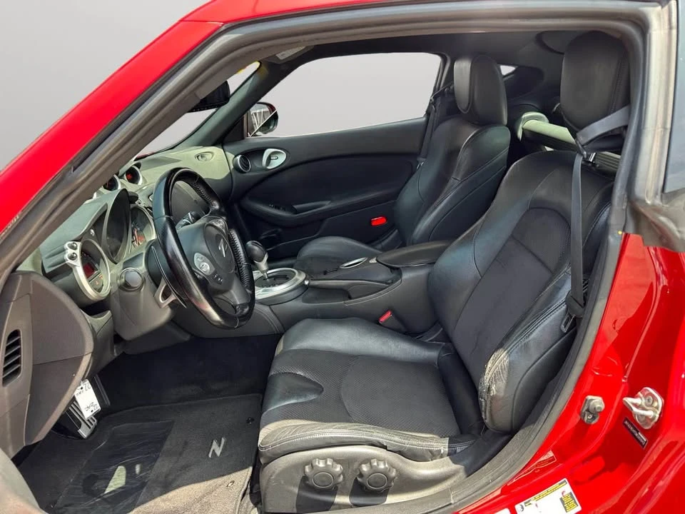 2013 Nissan 370Z 6th Gen - Image 9 of 12