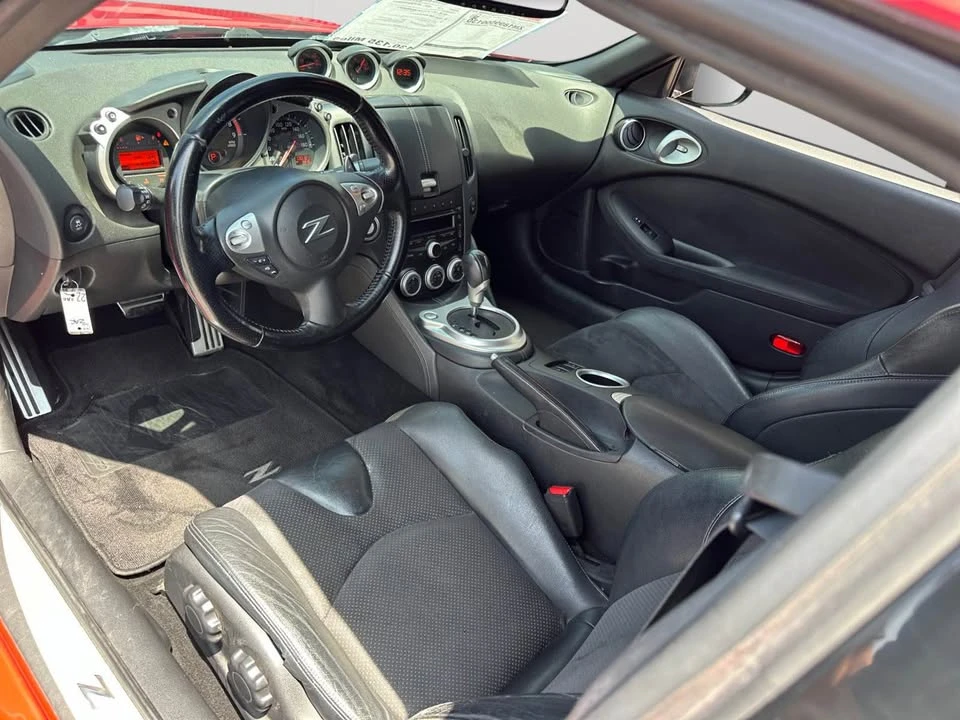 2013 Nissan 370Z 6th Gen - Image 11 of 12
