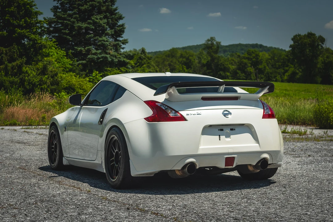 2013 Nissan 370Z 6th Gen - Image 15 of 31