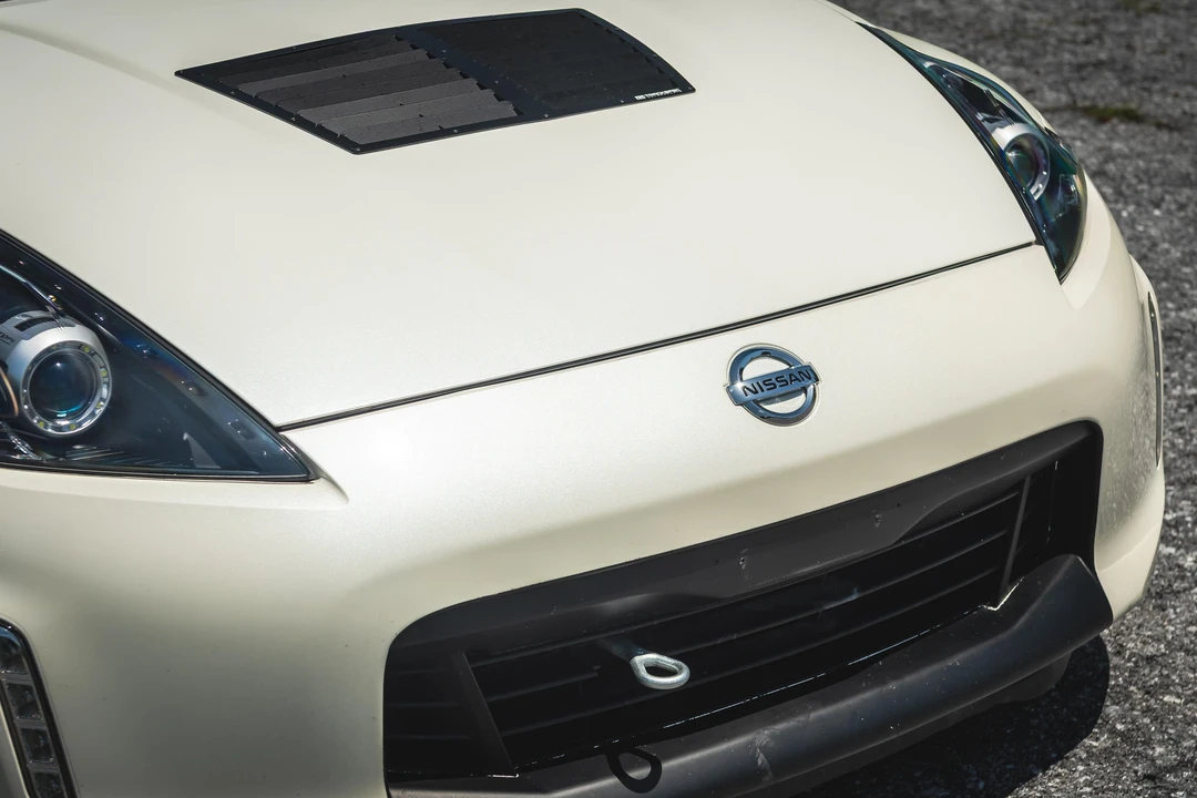 2013 Nissan 370Z 6th Gen - Image 25 of 31