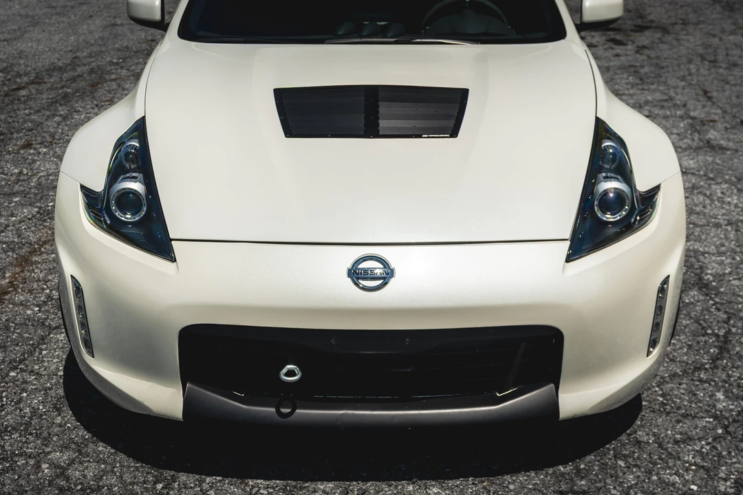 2013 Nissan 370Z 6th Gen - Image 29 of 31