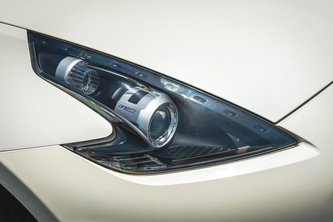 2013 Nissan 370Z 6th Gen - Image 23 of 31