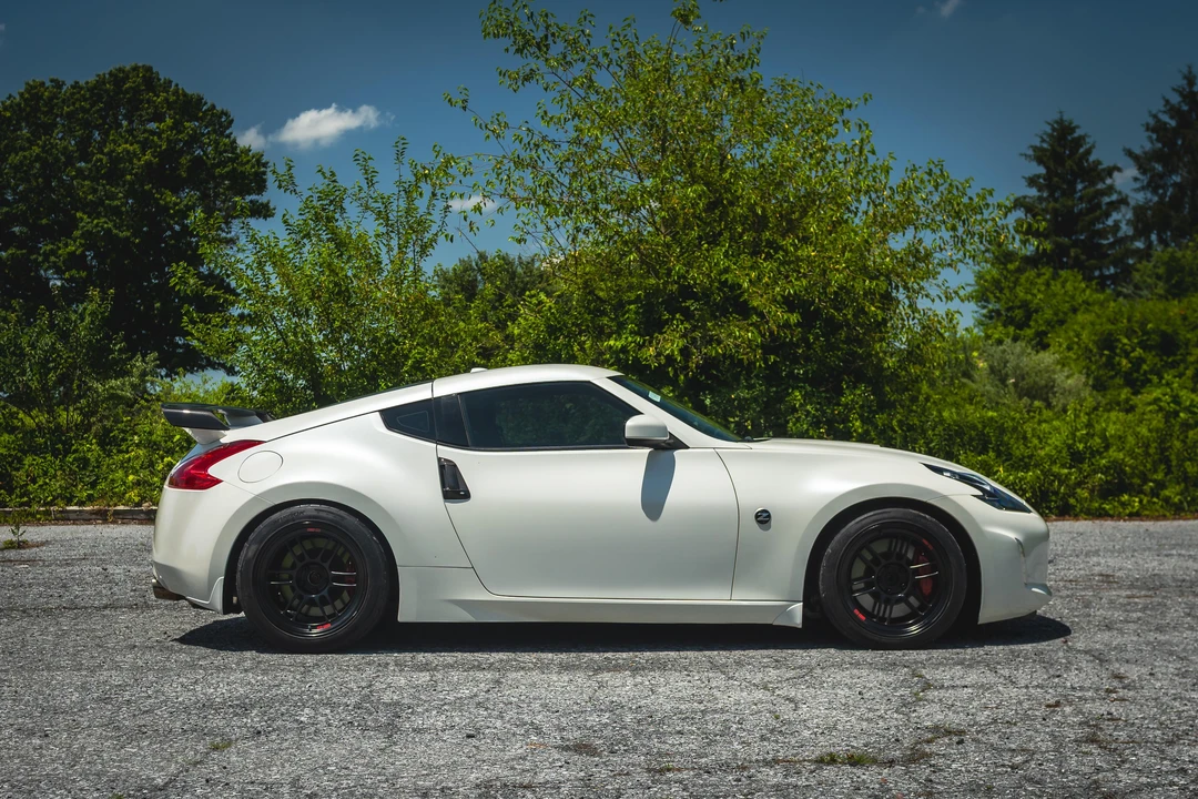 2013 Nissan 370Z 6th Gen - Image 18 of 31