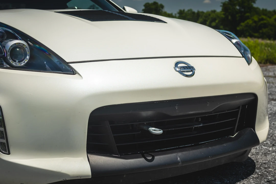 2013 Nissan 370Z 6th Gen - Image 27 of 31