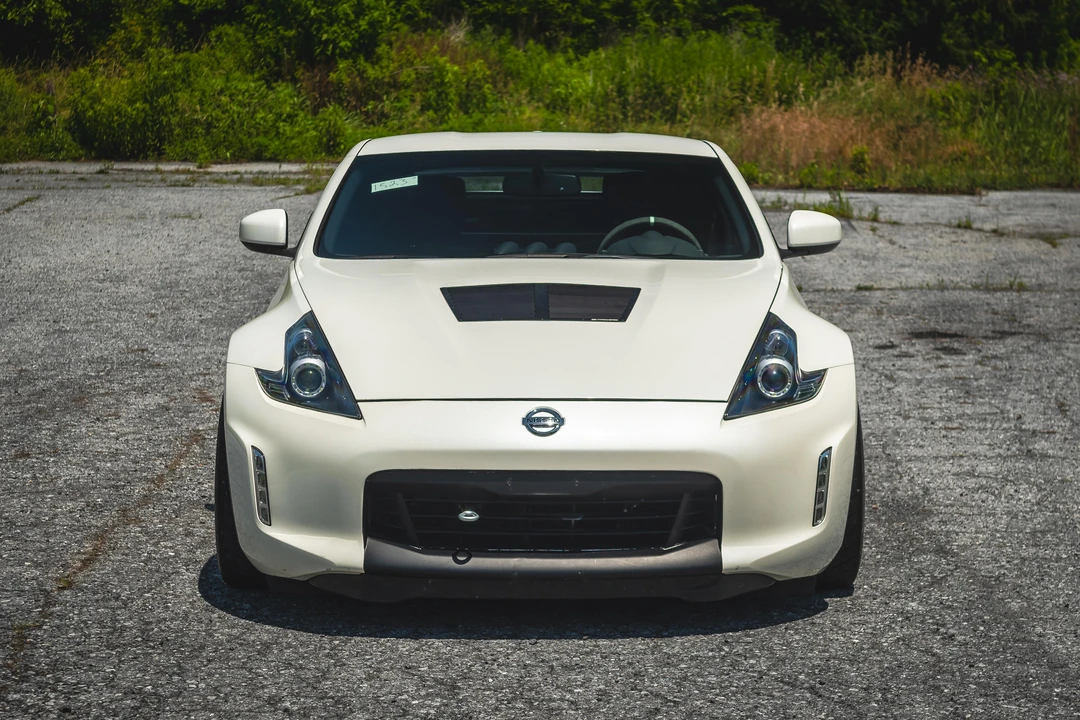 2013 Nissan 370Z 6th Gen - Image 6 of 31