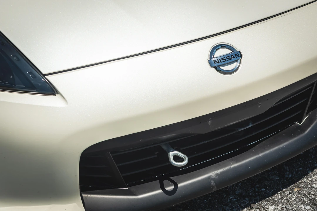 2013 Nissan 370Z 6th Gen - Image 25 of 31