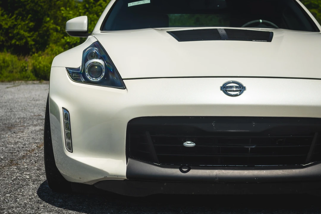 2013 Nissan 370Z 6th Gen - Image 28 of 31