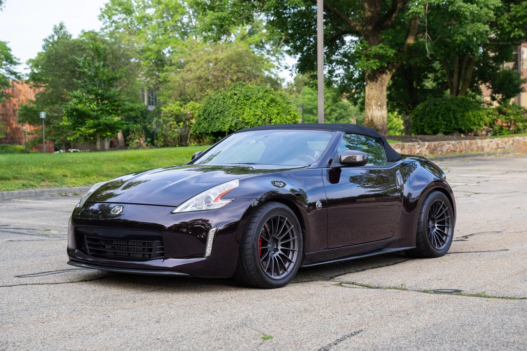 2013 Nissan 370Z 6th Gen - Image 19 of 31