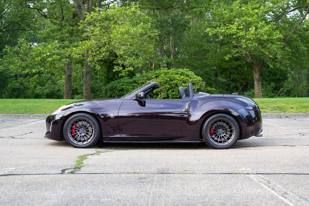 2013 Nissan 370Z 6th Gen - Image 10 of 31