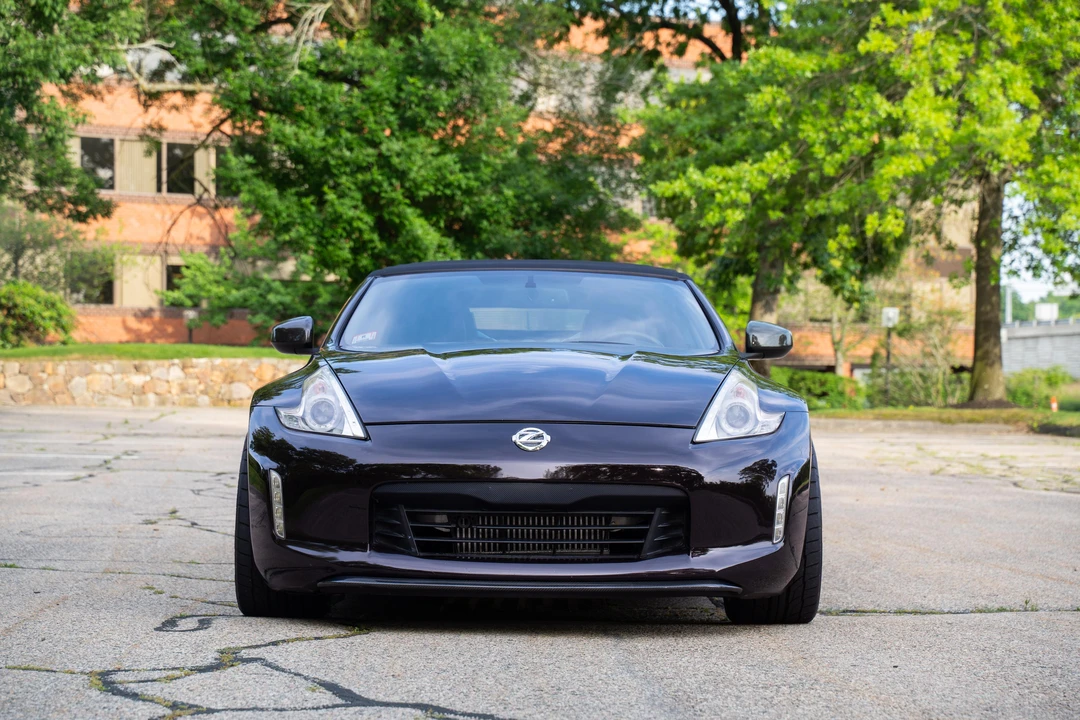 2013 Nissan 370Z 6th Gen - Image 17 of 31