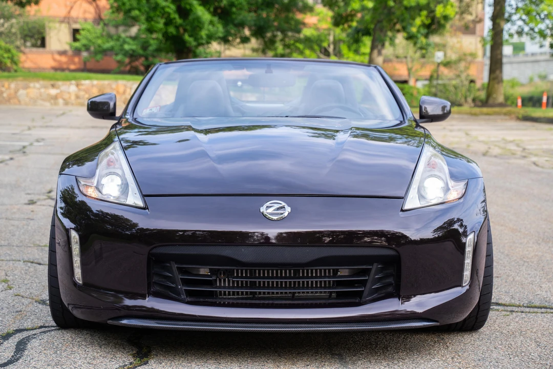 2013 Nissan 370Z 6th Gen - Image 8 of 31