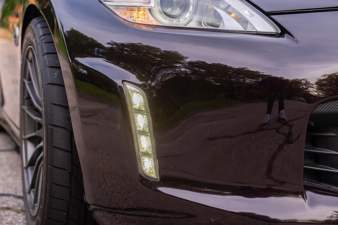 2013 Nissan 370Z 6th Gen - Image 31 of 31
