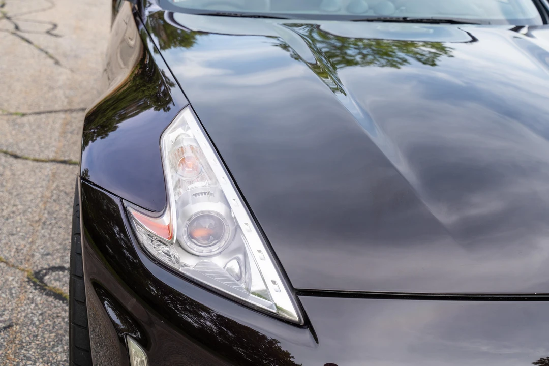 2013 Nissan 370Z 6th Gen - Image 29 of 31