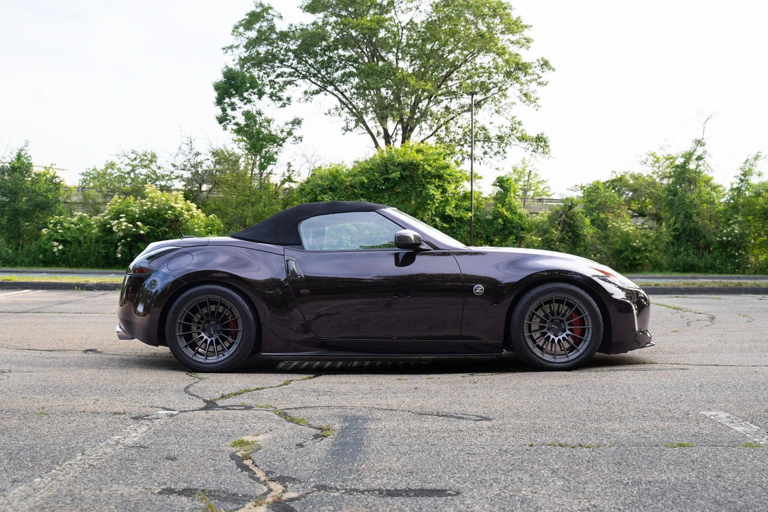 2013 Nissan 370Z 6th Gen - Image 23 of 31