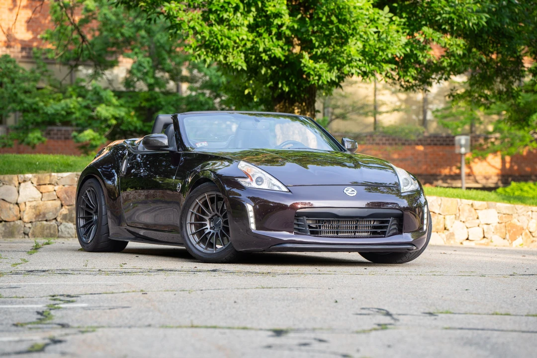 2013 Nissan 370Z 6th Gen - Image 16 of 31