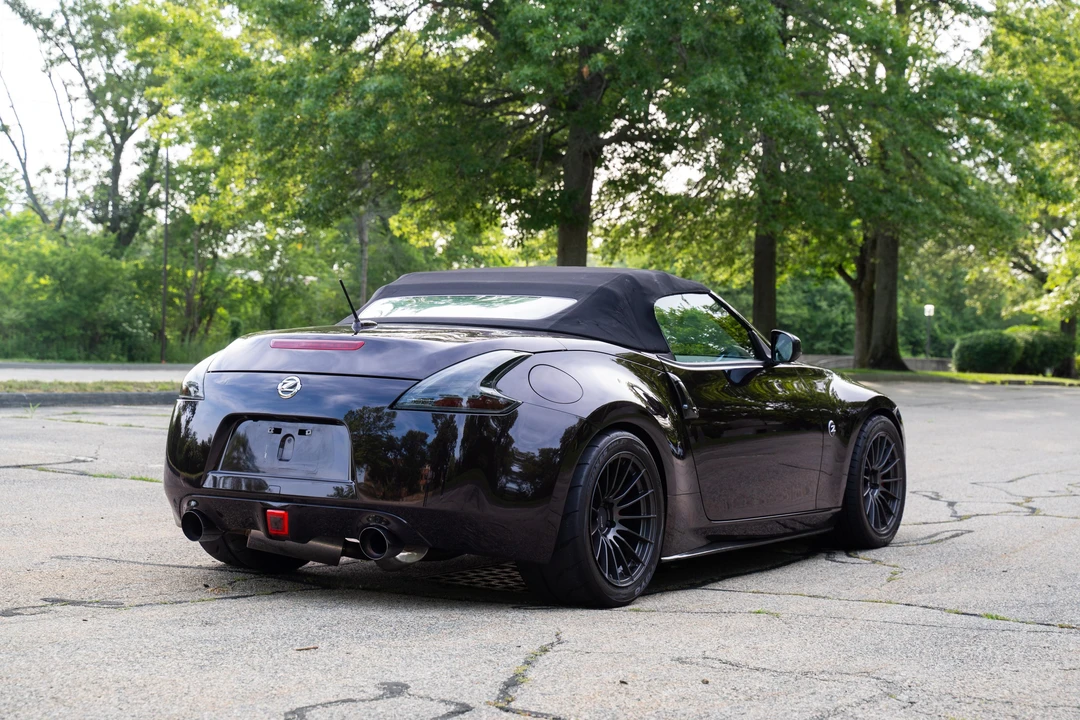 2013 Nissan 370Z 6th Gen - Image 22 of 31
