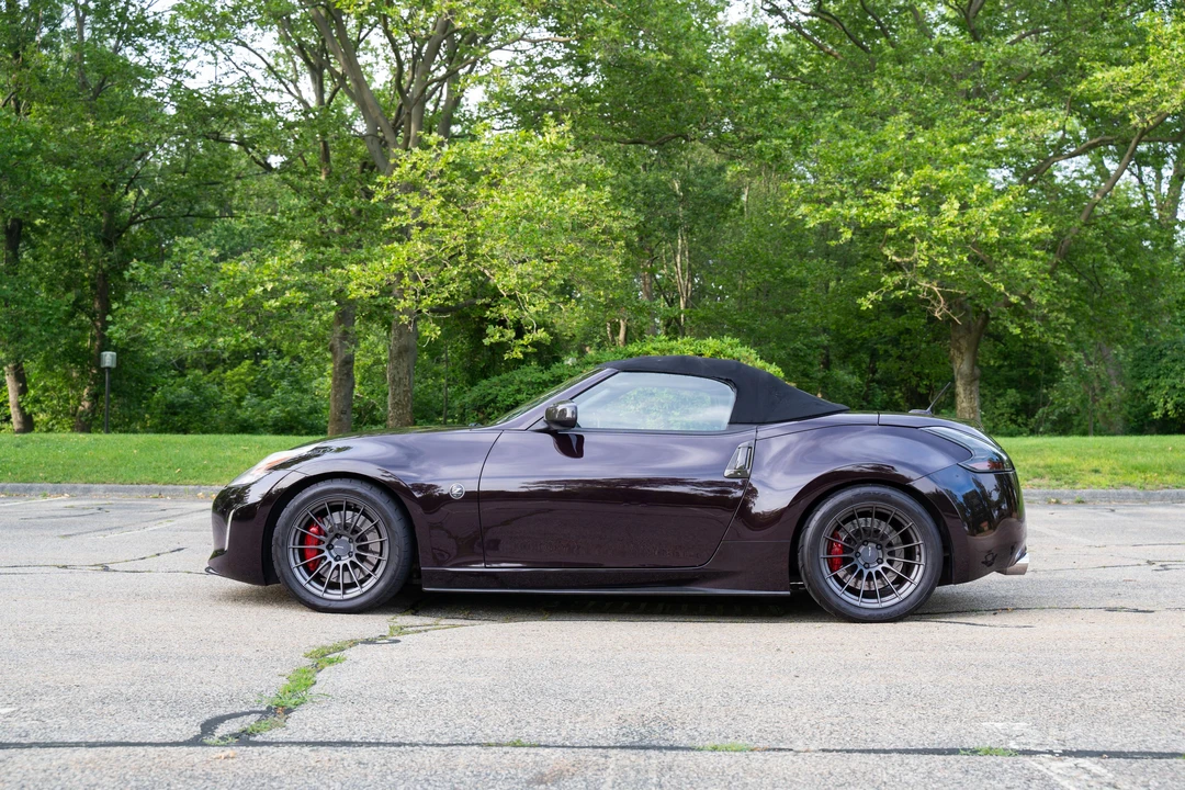 2013 Nissan 370Z 6th Gen - Image 20 of 31
