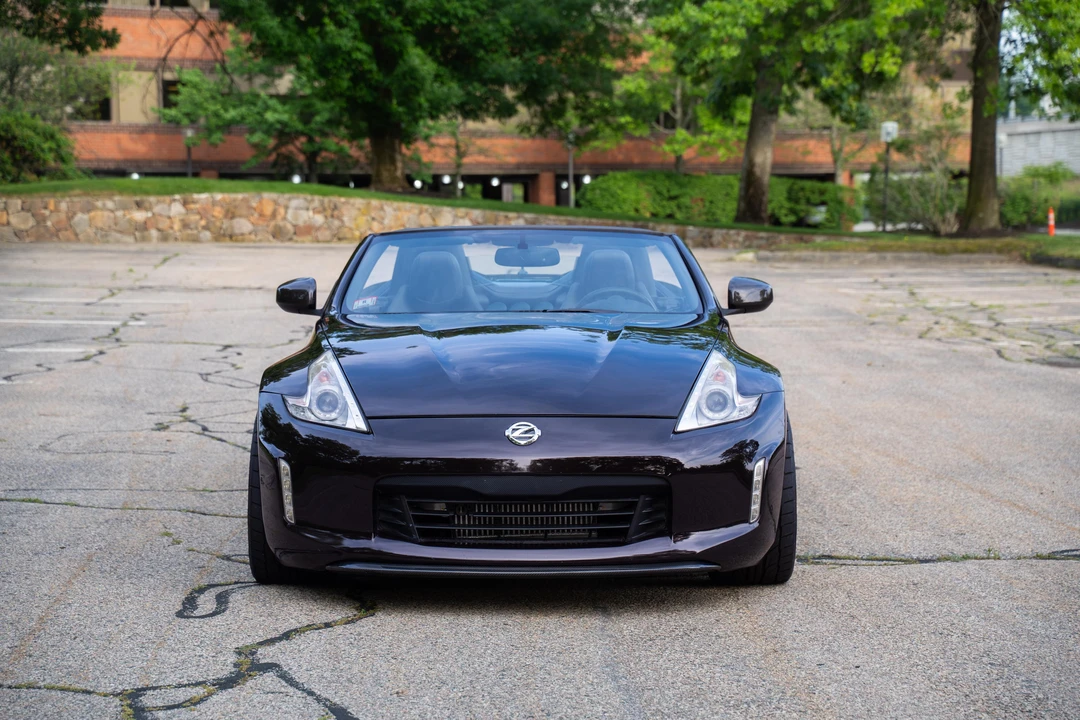2013 Nissan 370Z 6th Gen - Image 6 of 31