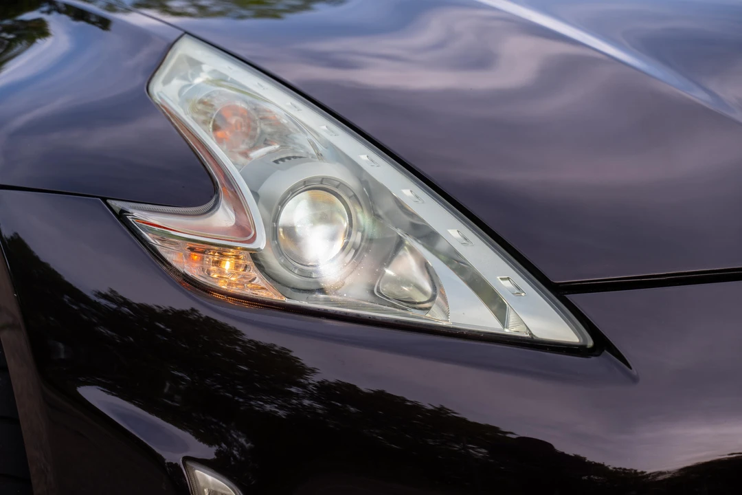 2013 Nissan 370Z 6th Gen - Image 30 of 31