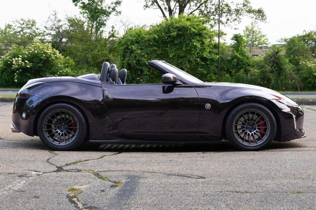 2013 Nissan 370Z 6th Gen - Image 3 of 31