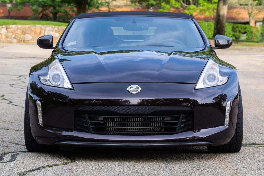 2013 Nissan 370Z 6th Gen - Image 2 of 31