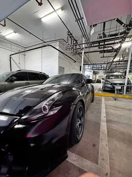 2013 Nissan 370Z